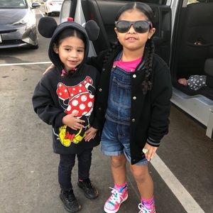 Meet your Posher, Richard